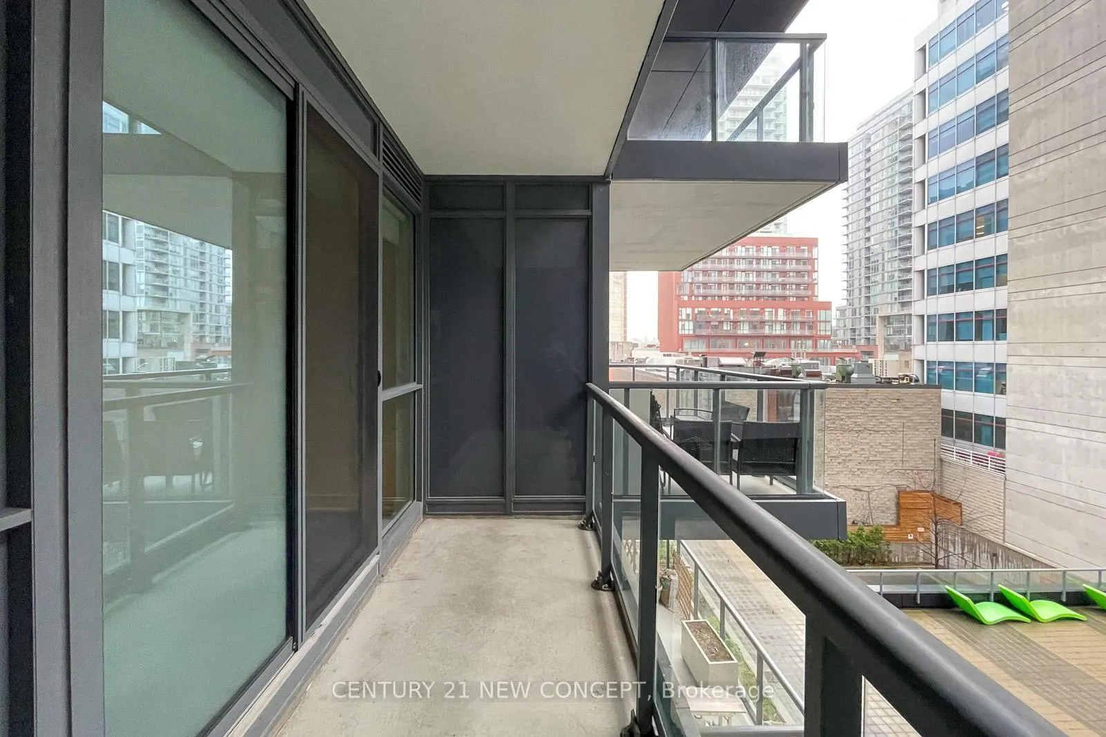 Photo 19 of Unit 509, 30 Roehampton Avenue, Toronto, Mount Pleasant West — HOMEH