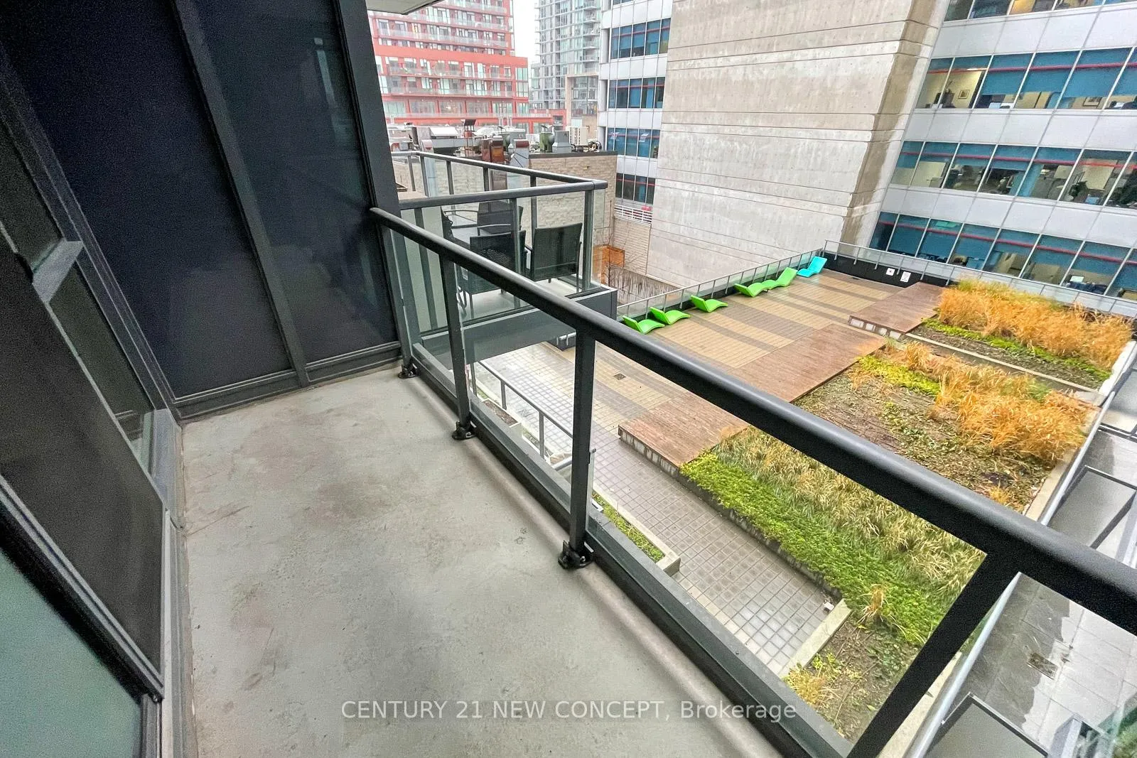 Photo 20 of Unit 509, 30 Roehampton Avenue, Toronto, Mount Pleasant West — HOMEH