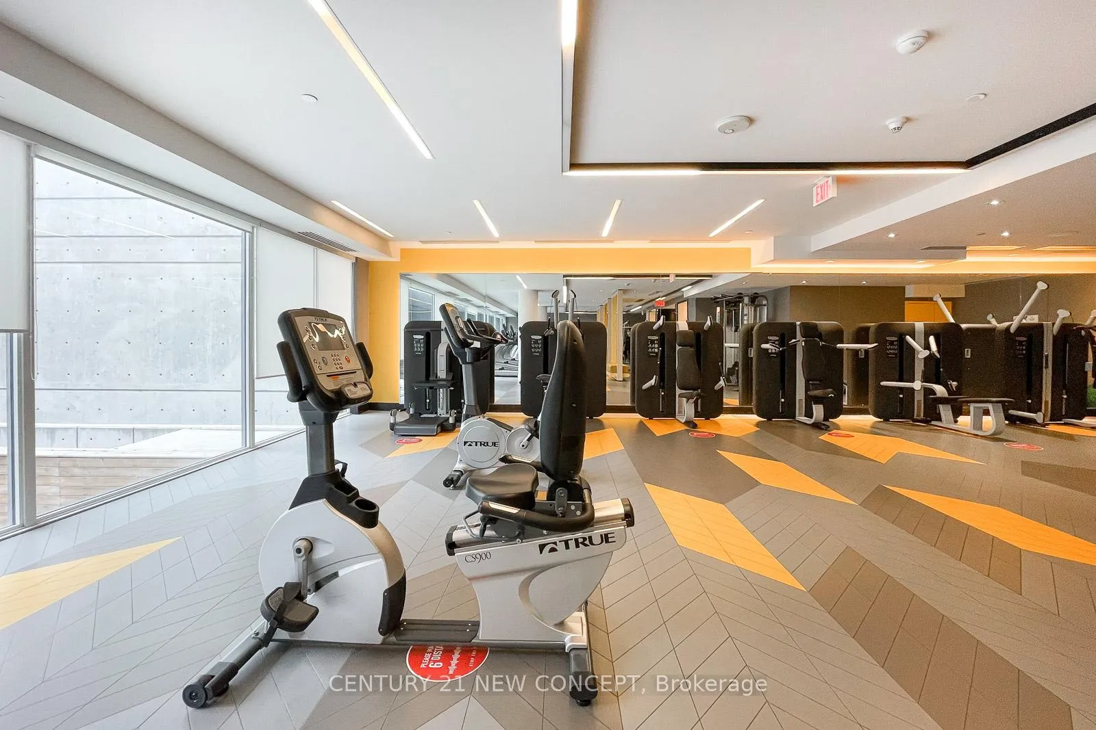 Photo 21 of Unit 509, 30 Roehampton Avenue, Toronto, Mount Pleasant West — HOMEH