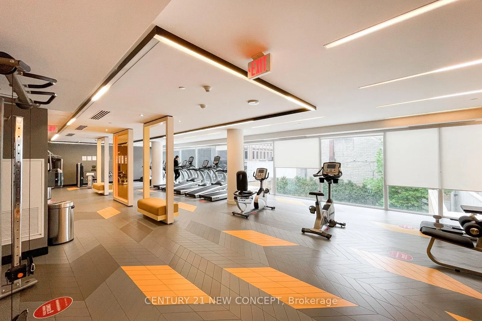 Photo 23 of Unit 509, 30 Roehampton Avenue, Toronto, Mount Pleasant West — HOMEH