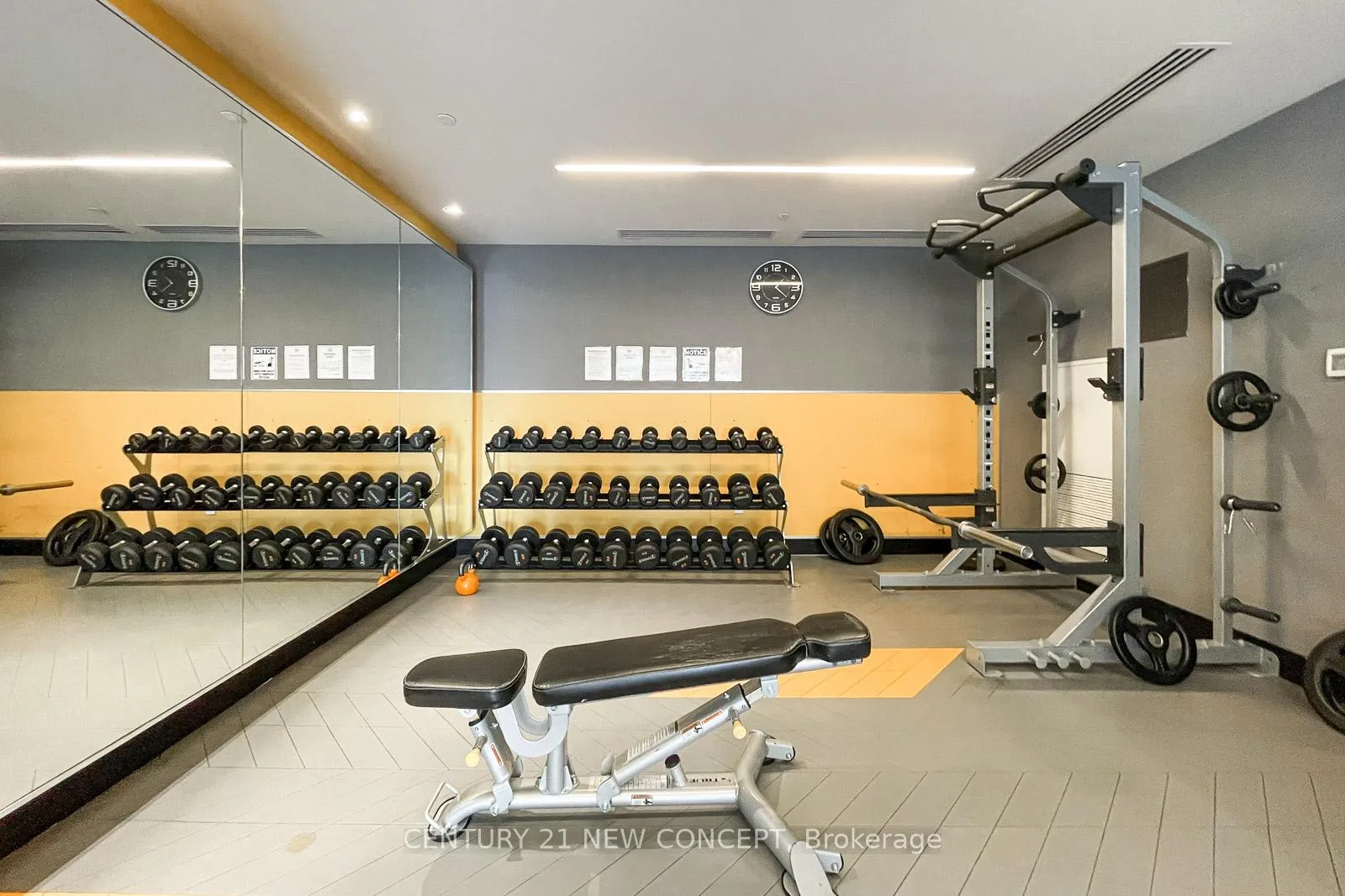 Photo 24 of Unit 509, 30 Roehampton Avenue, Toronto, Mount Pleasant West — HOMEH