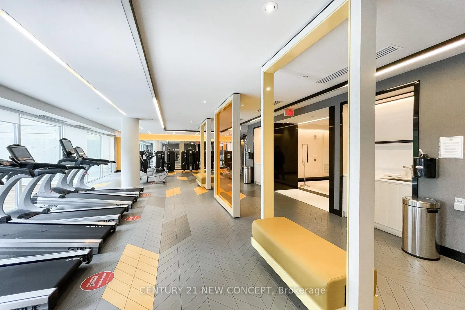Photo 25 of Unit 509, 30 Roehampton Avenue, Toronto, Mount Pleasant West — HOMEH