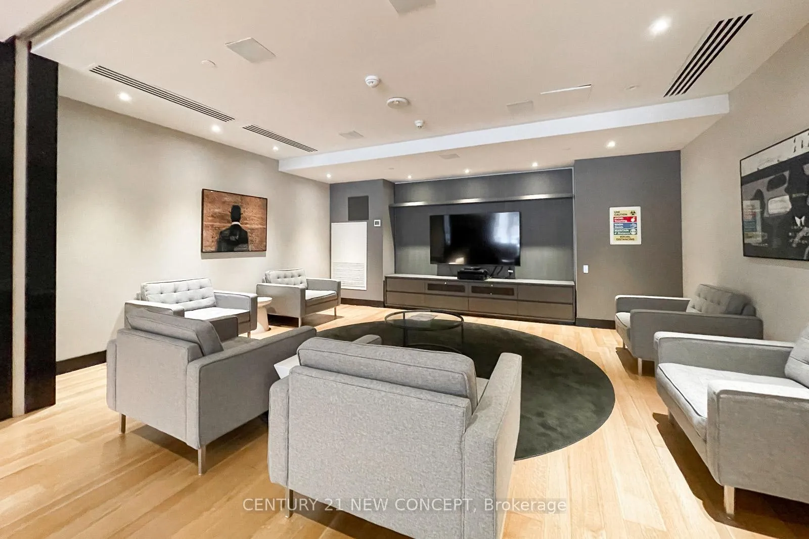 Photo 28 of Unit 509, 30 Roehampton Avenue, Toronto, Mount Pleasant West — HOMEH