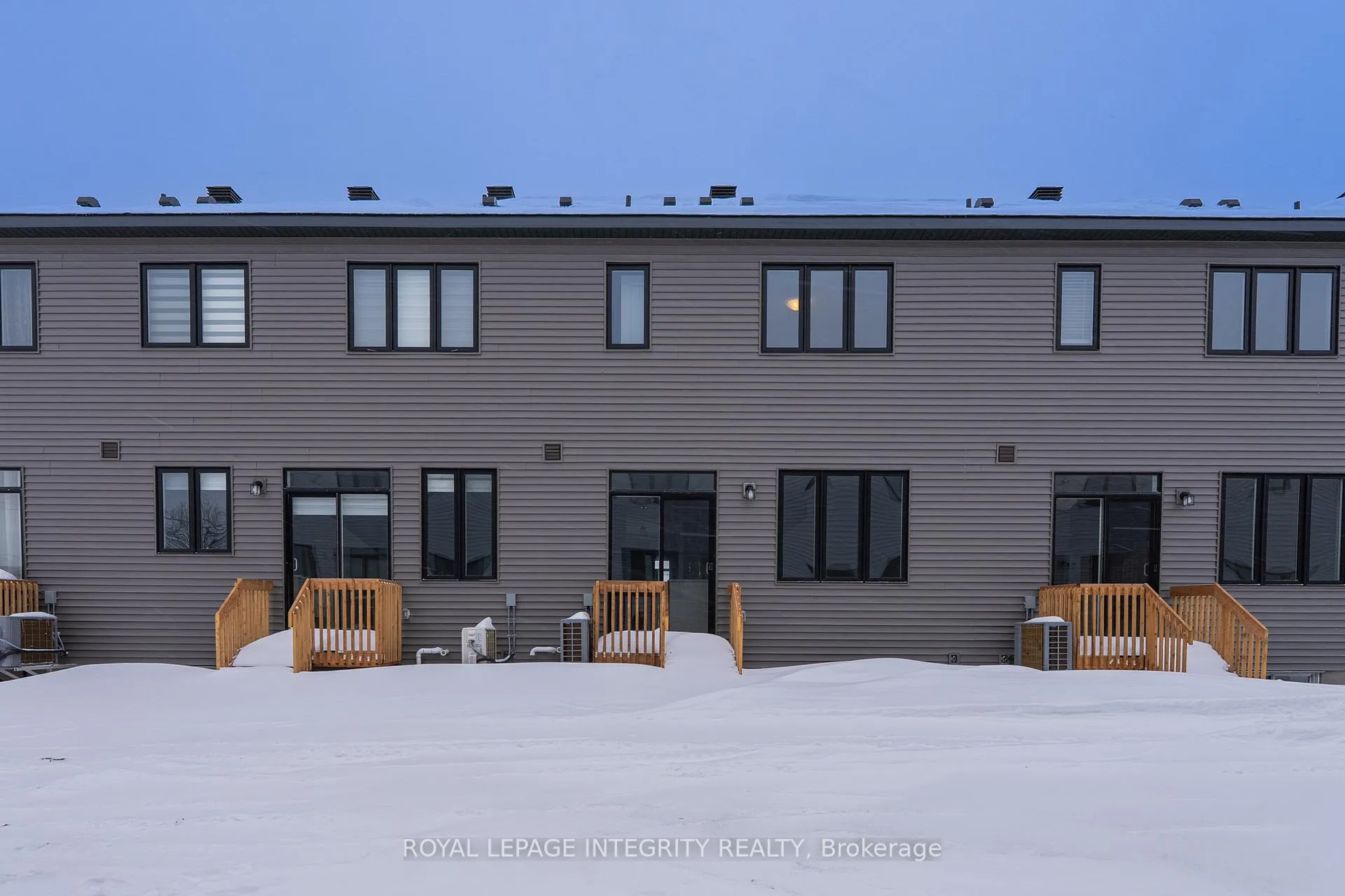 Photo 34 of 504 Ingenuity Row, Ottawa, Kanata - Morgan's Grant/South March — HOMEH