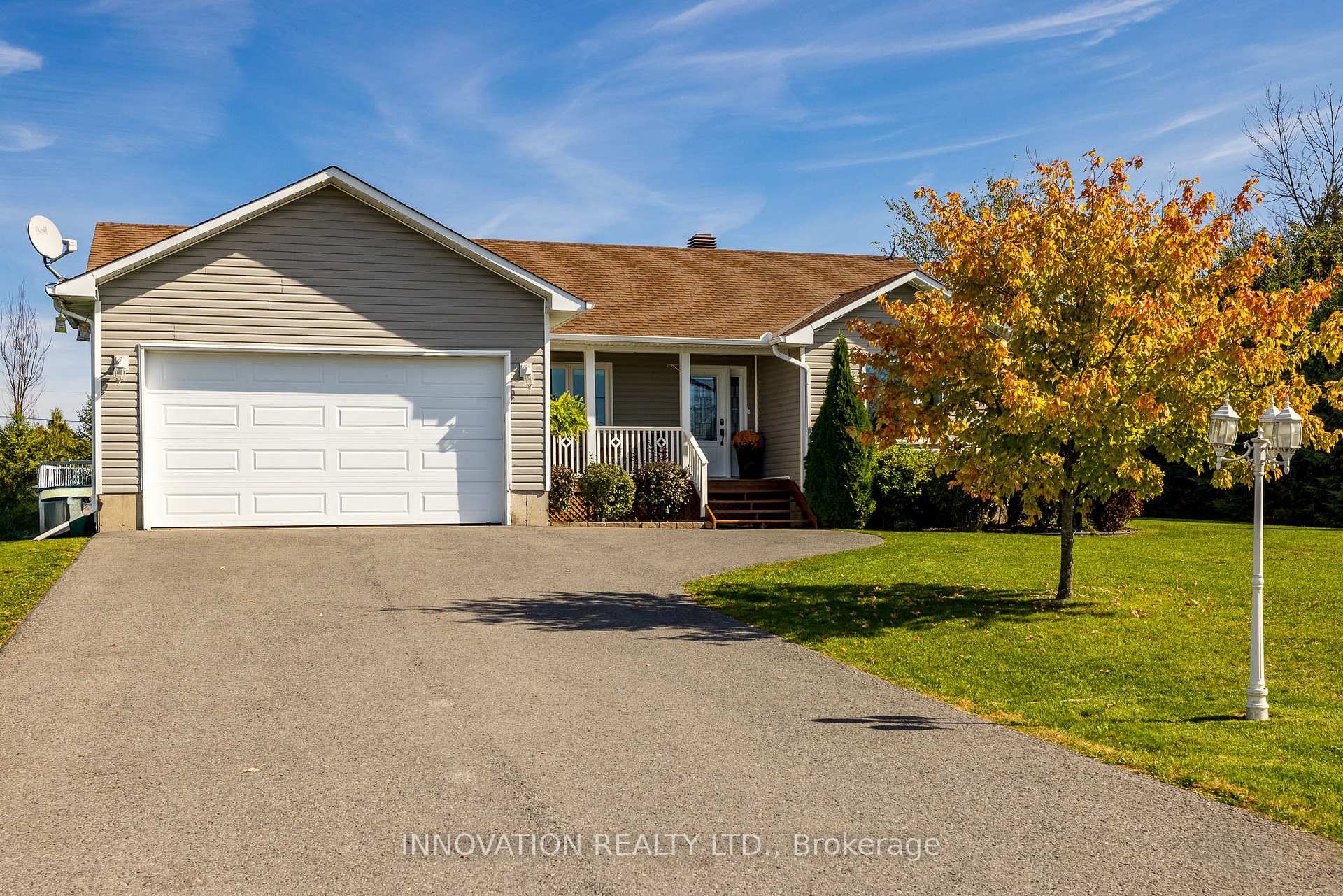 Photo 1 of 4105 Calbrent Way, Ottawa, Vernon — HOMEH