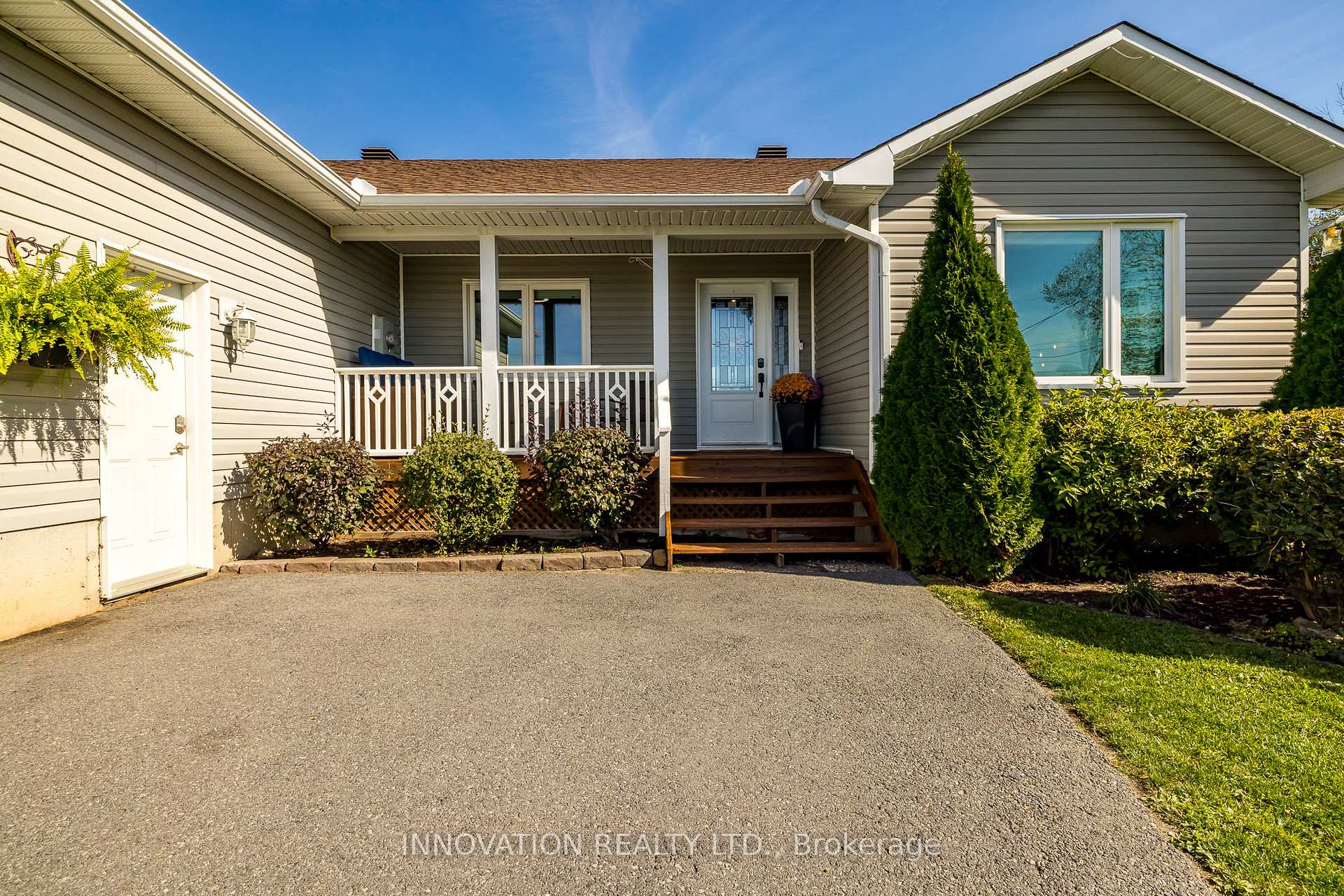 Photo 6 of 4105 Calbrent Way, Ottawa, Vernon — HOMEH