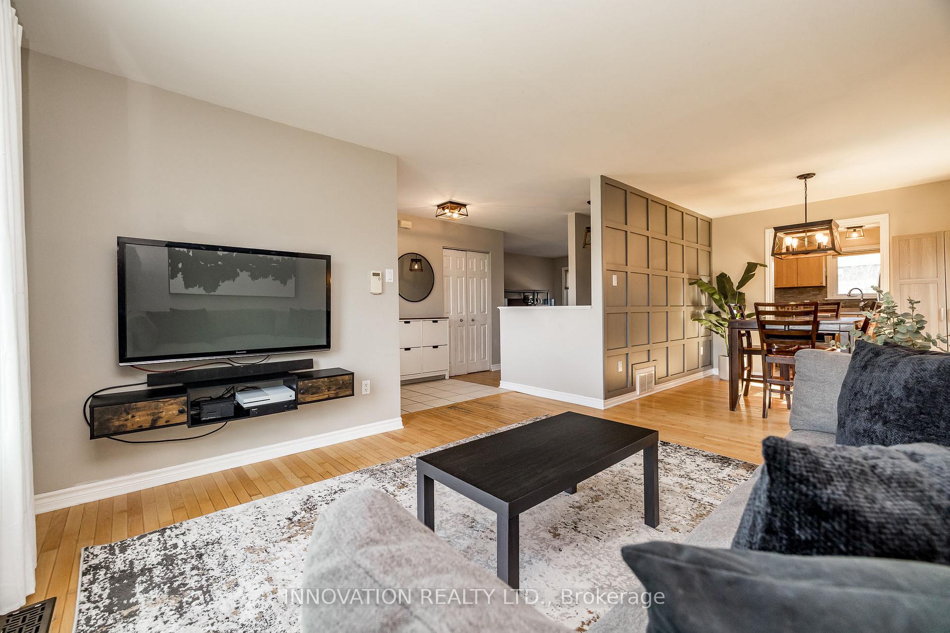 Photo 12 of 4105 Calbrent Way, Ottawa, Vernon — HOMEH