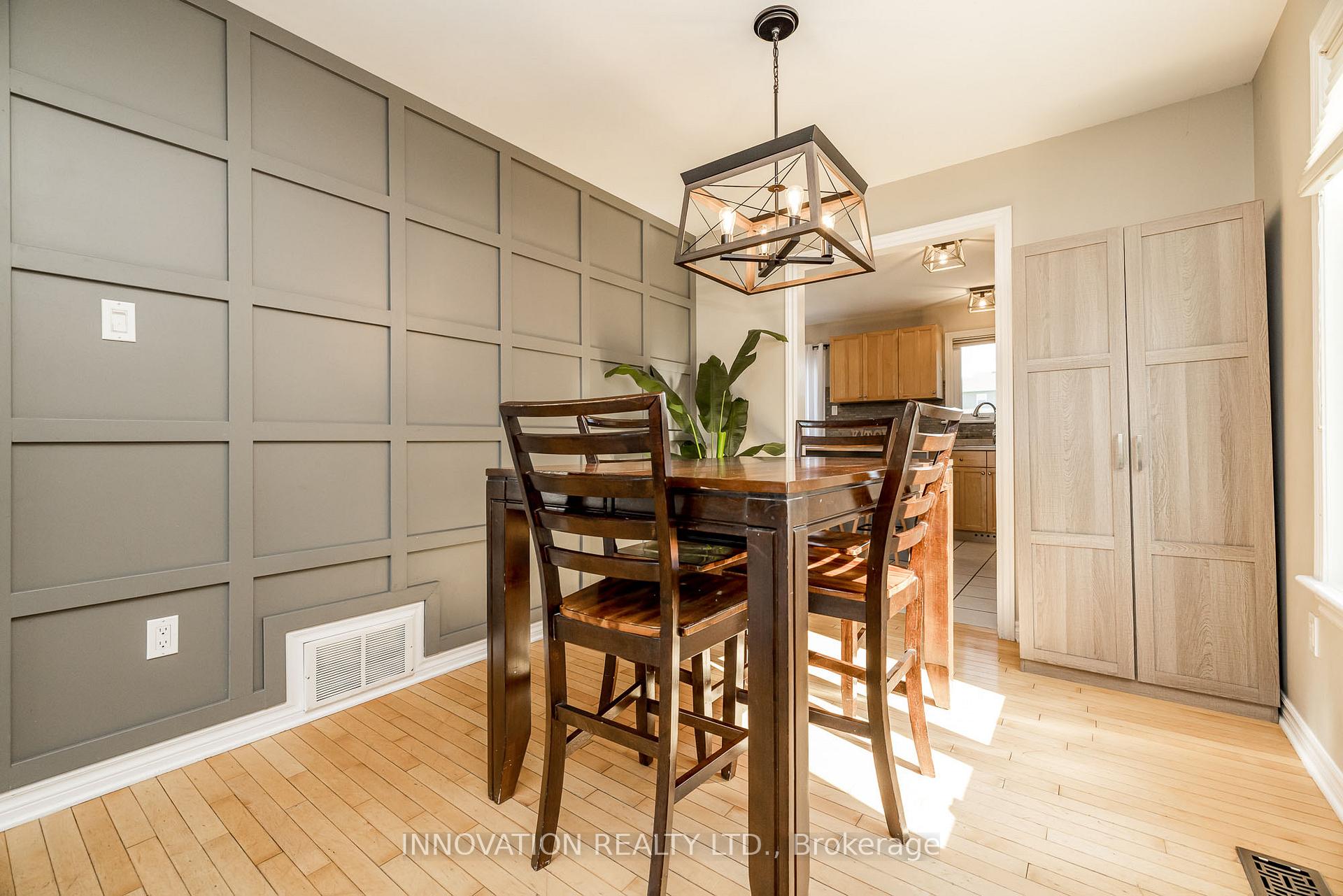 Photo 14 of 4105 Calbrent Way, Ottawa, Vernon — HOMEH