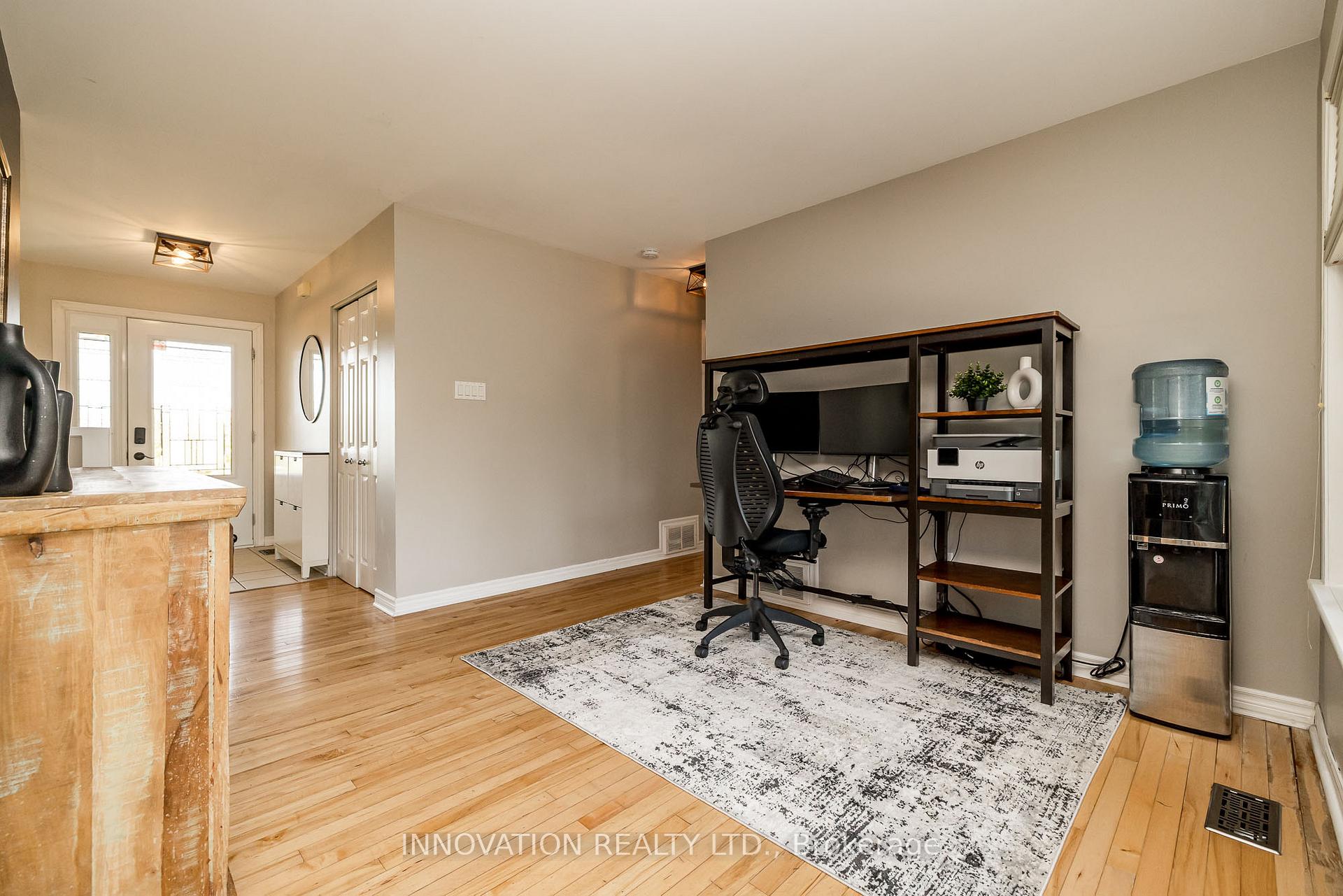 Photo 19 of 4105 Calbrent Way, Ottawa, Vernon — HOMEH