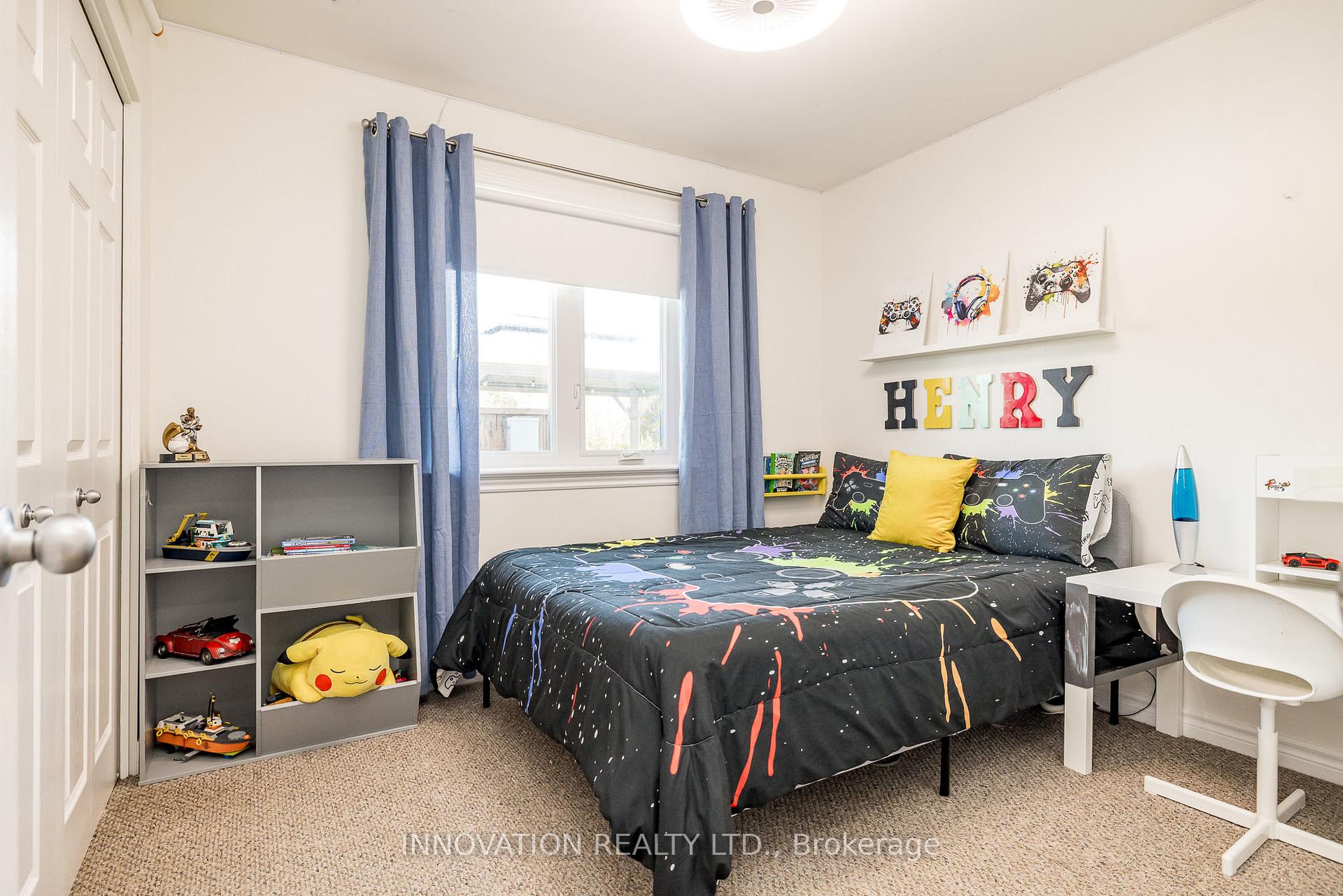Photo 23 of 4105 Calbrent Way, Ottawa, Vernon — HOMEH
