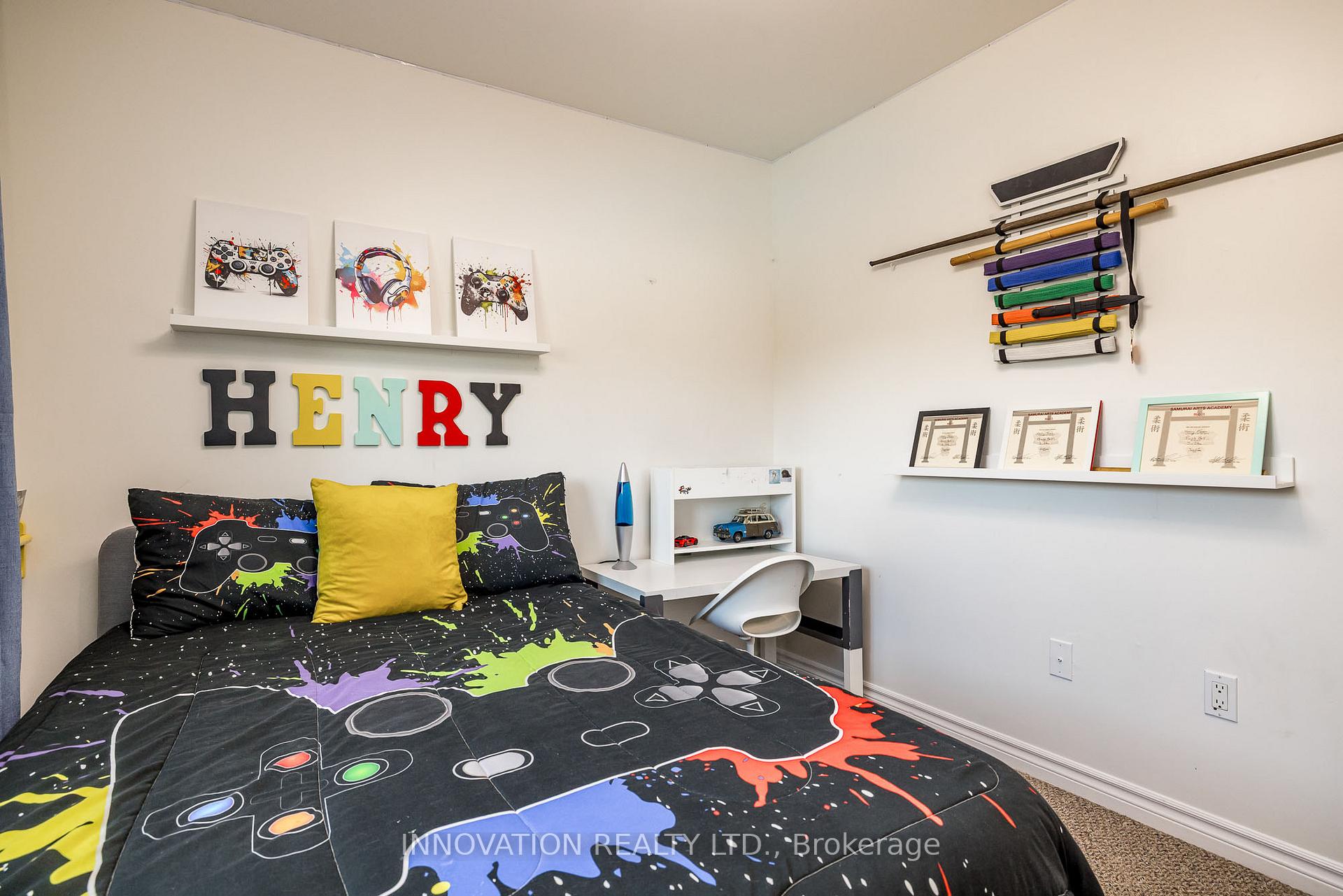 Photo 24 of 4105 Calbrent Way, Ottawa, Vernon — HOMEH