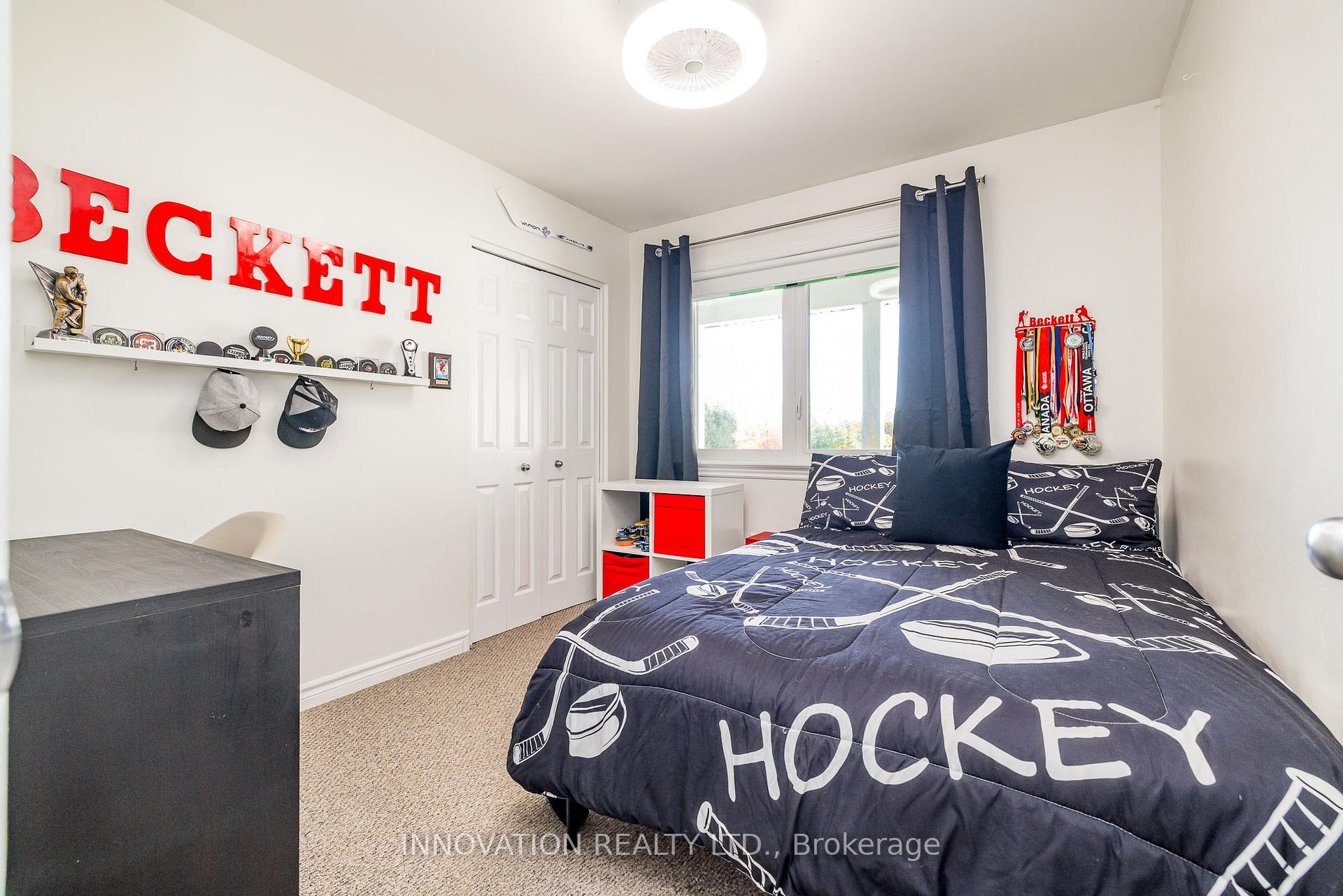 Photo 26 of 4105 Calbrent Way, Ottawa, Vernon — HOMEH