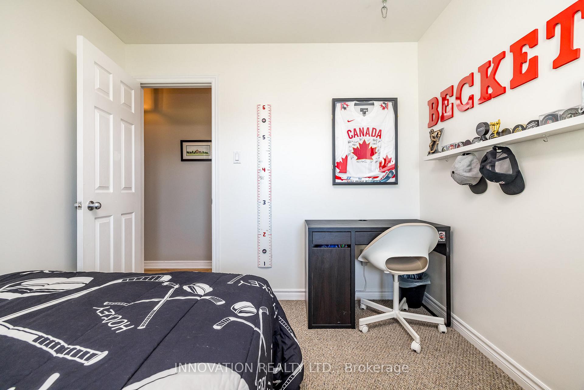 Photo 27 of 4105 Calbrent Way, Ottawa, Vernon — HOMEH
