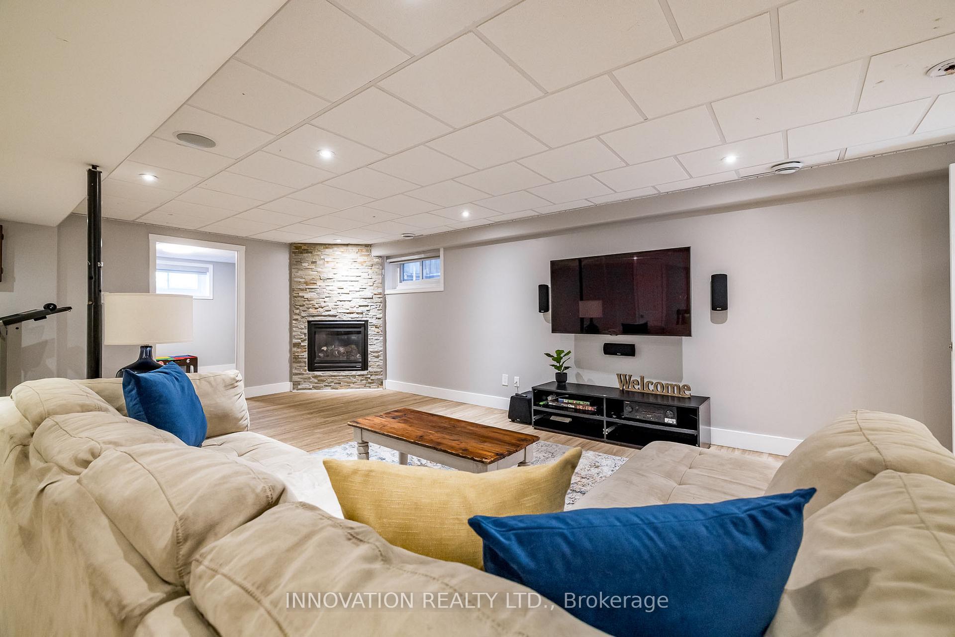 Photo 29 of 4105 Calbrent Way, Ottawa, Vernon — HOMEH