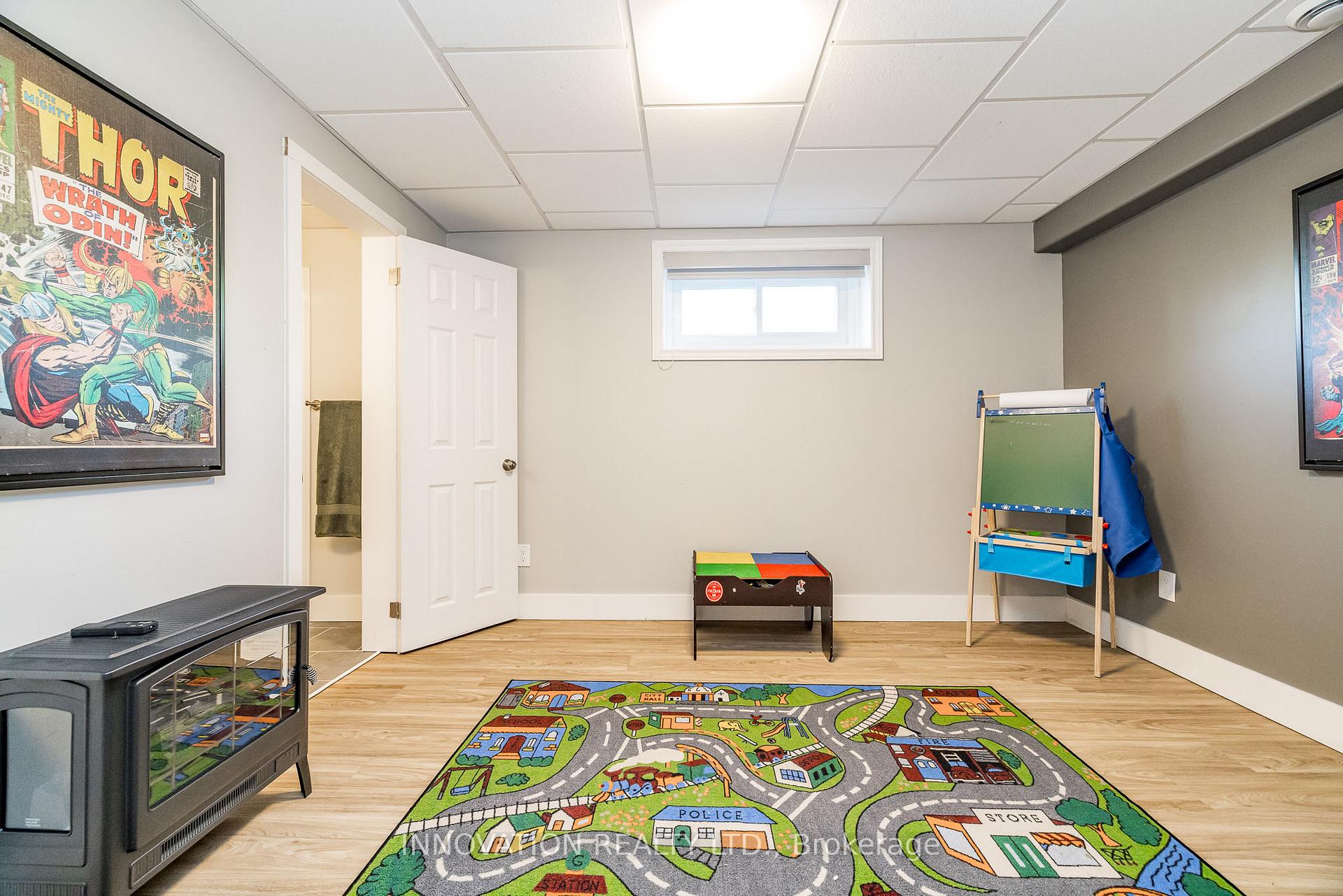 Photo 34 of 4105 Calbrent Way, Ottawa, Vernon — HOMEH