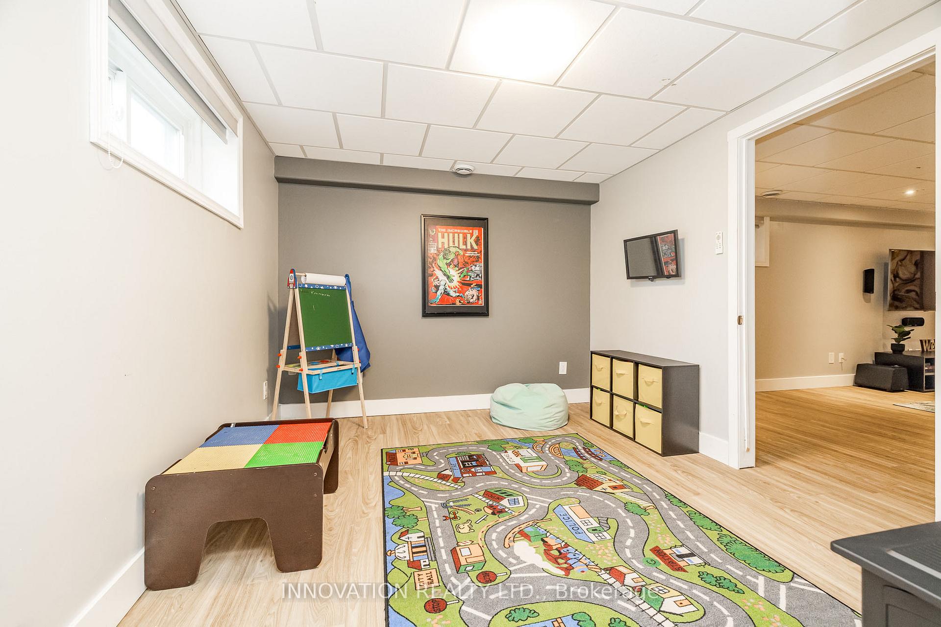 Photo 35 of 4105 Calbrent Way, Ottawa, Vernon — HOMEH