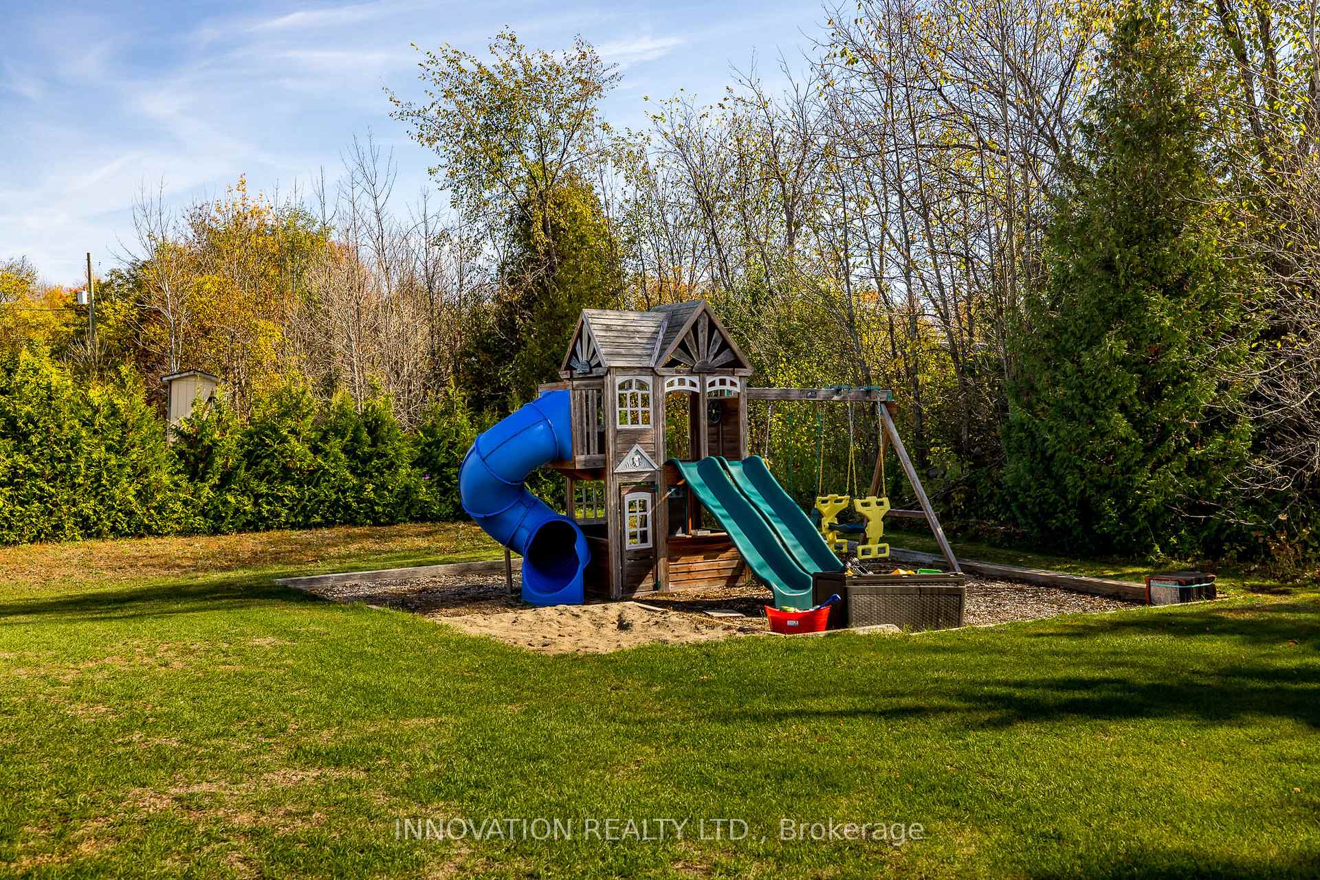 Photo 38 of 4105 Calbrent Way, Ottawa, Vernon — HOMEH