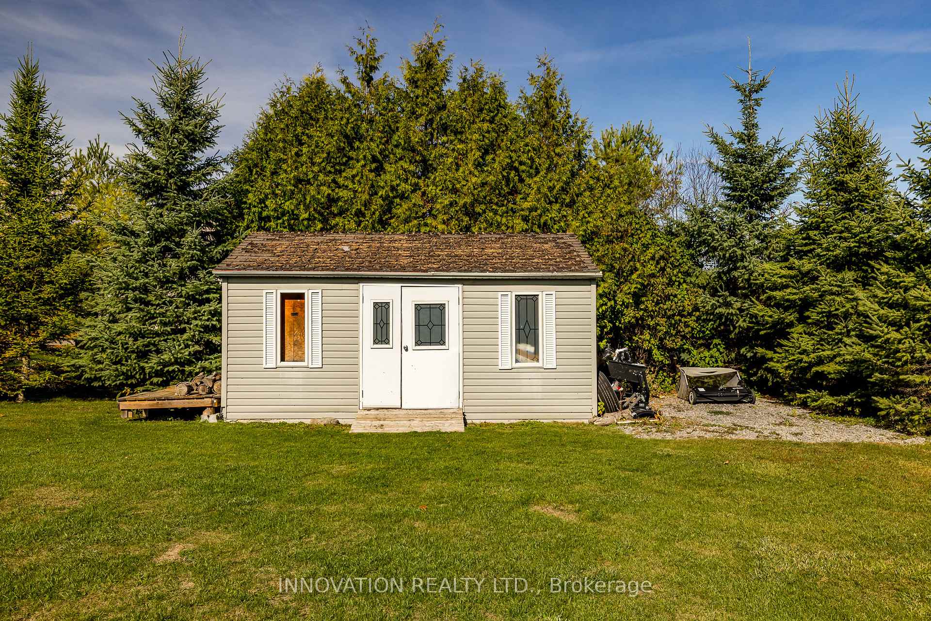 Photo 39 of 4105 Calbrent Way, Ottawa, Vernon — HOMEH