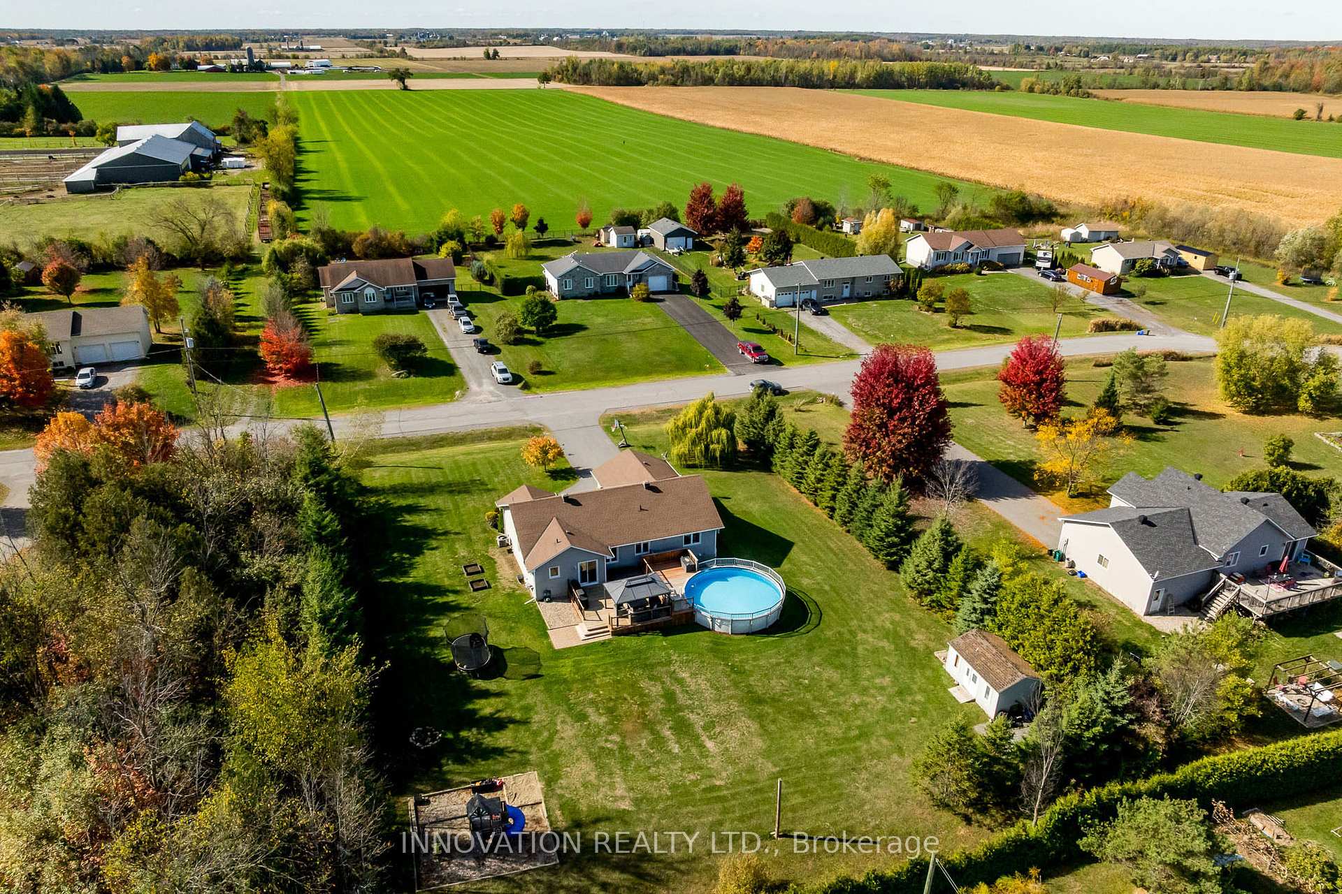 Photo 40 of 4105 Calbrent Way, Ottawa, Vernon — HOMEH