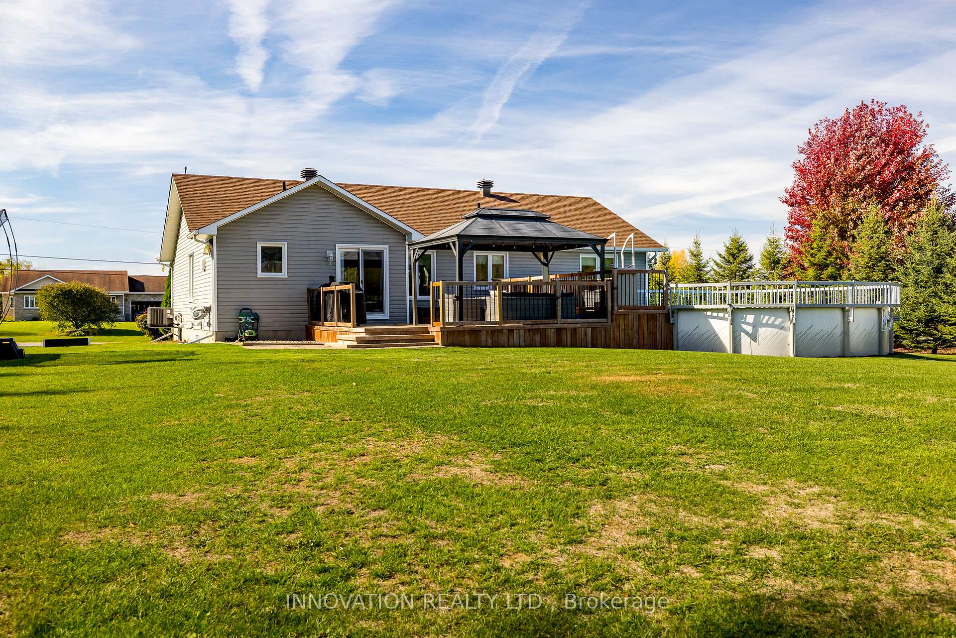 Photo 42 of 4105 Calbrent Way, Ottawa, Vernon — HOMEH