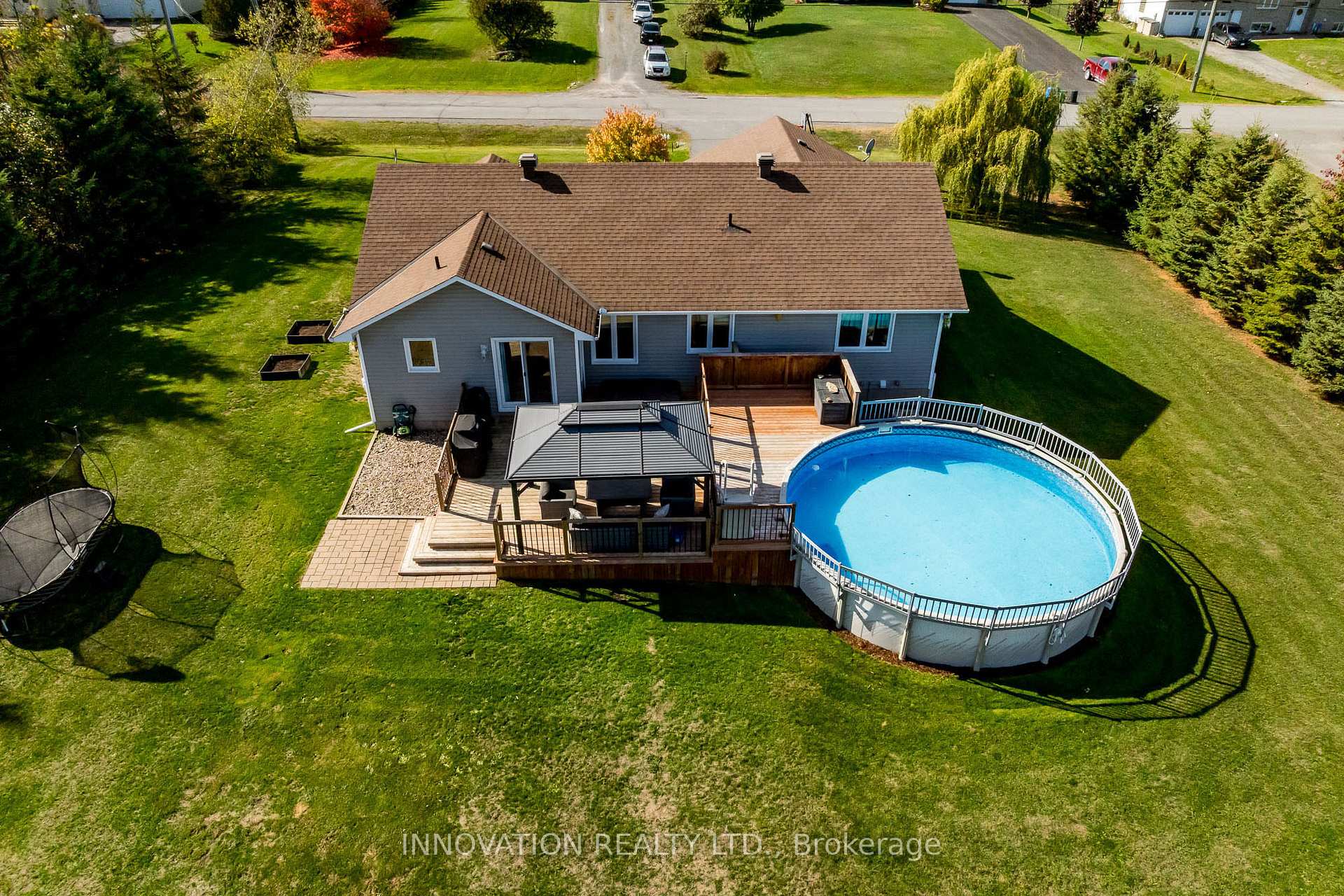 Photo 43 of 4105 Calbrent Way, Ottawa, Vernon — HOMEH