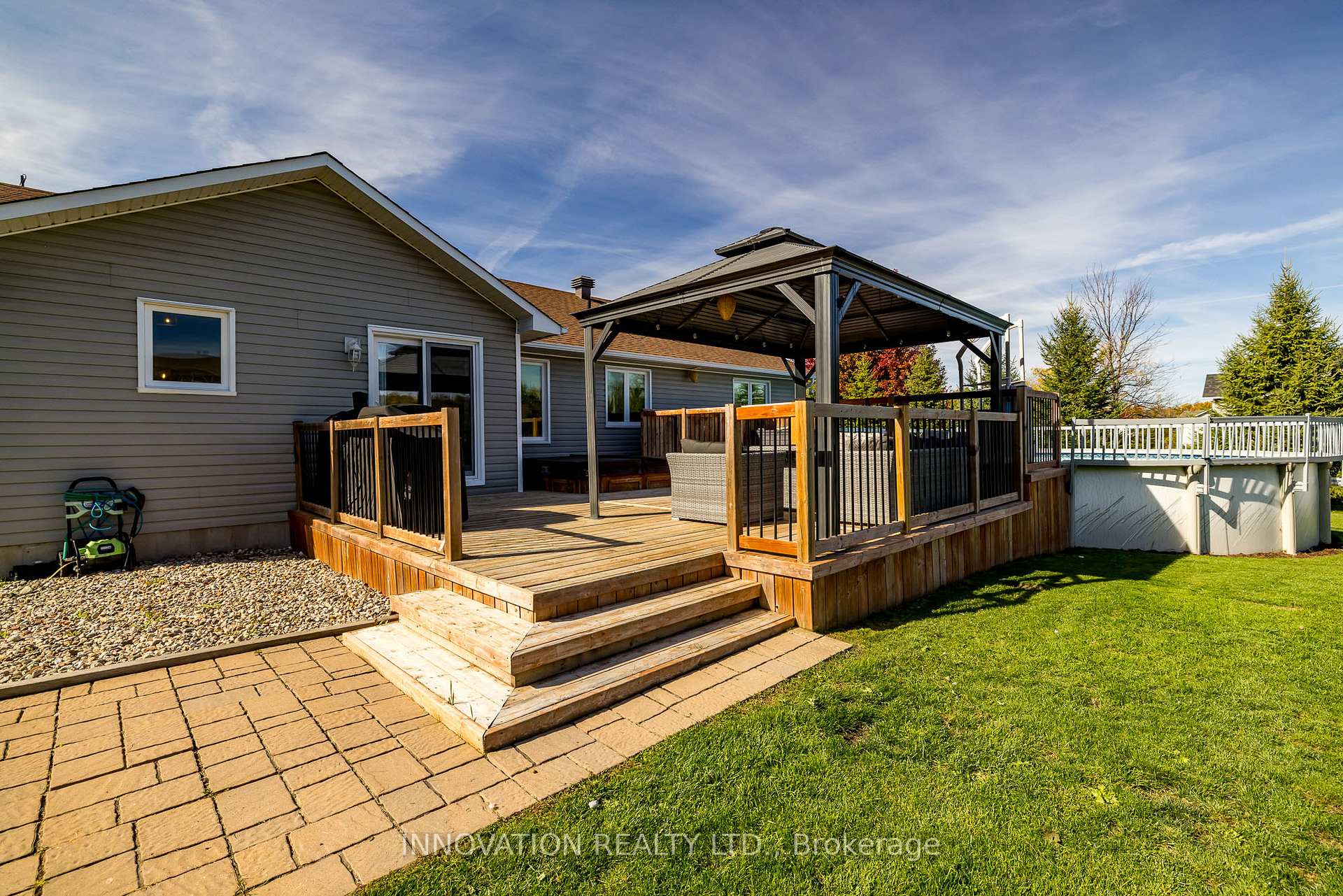 Photo 44 of 4105 Calbrent Way, Ottawa, Vernon — HOMEH