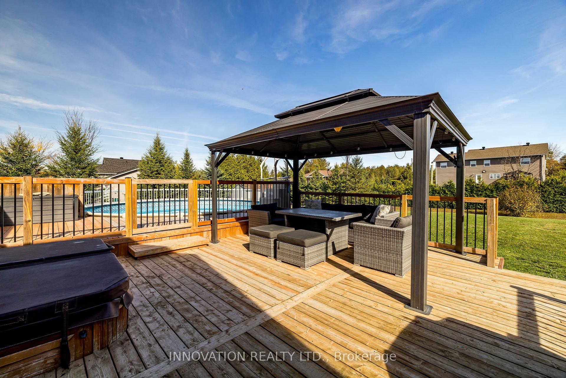 Photo 45 of 4105 Calbrent Way, Ottawa, Vernon — HOMEH