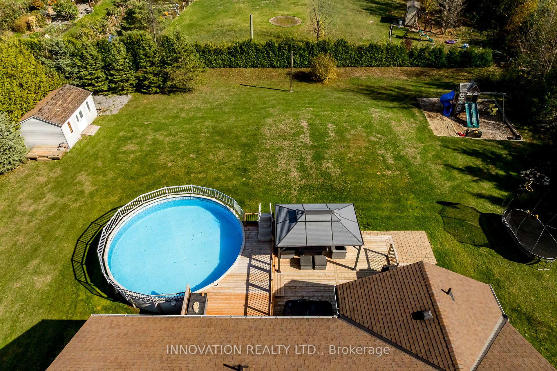 Photo 46 of 4105 Calbrent Way, Ottawa, Vernon — HOMEH