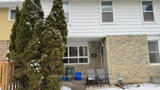 Photo 2 of Unit 36, 423 Westwood Drive, Waterloo — HOMEH