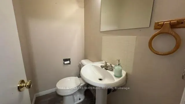 Photo 5 of Unit 36, 423 Westwood Drive, Waterloo — HOMEH