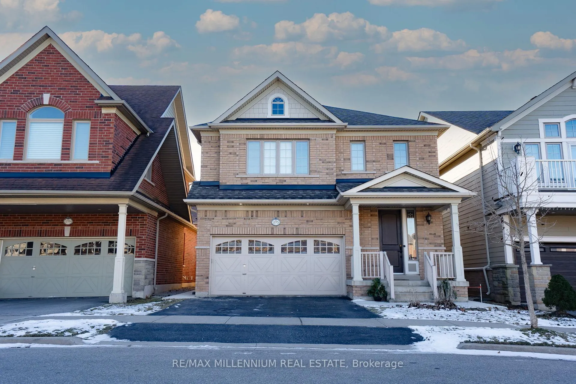Photo 1 of Unit BSMT, 275 Holloway Terrace, Milton, Scott — HOMEH