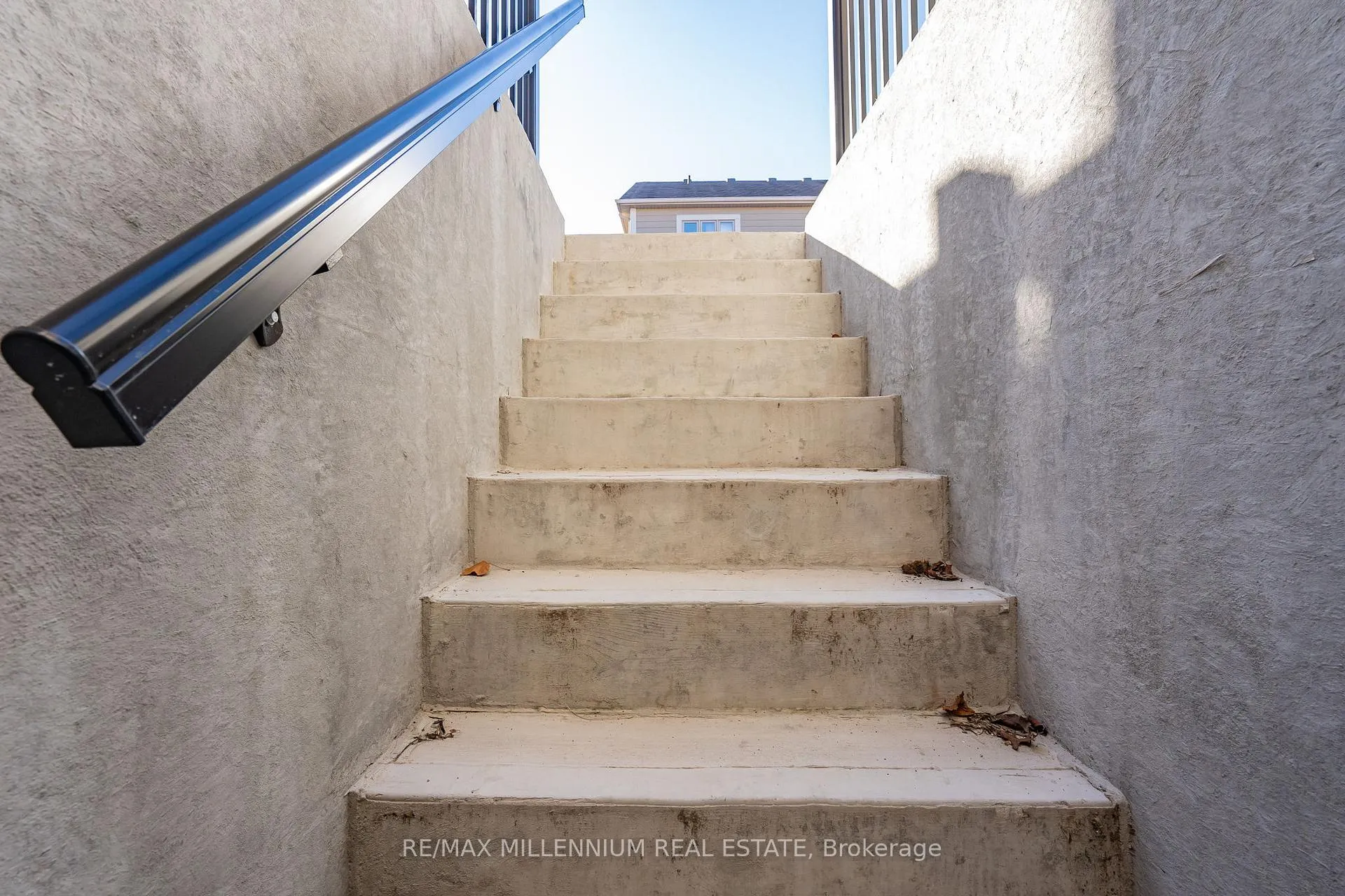 Photo 6 of Unit BSMT, 275 Holloway Terrace, Milton, Scott — HOMEH