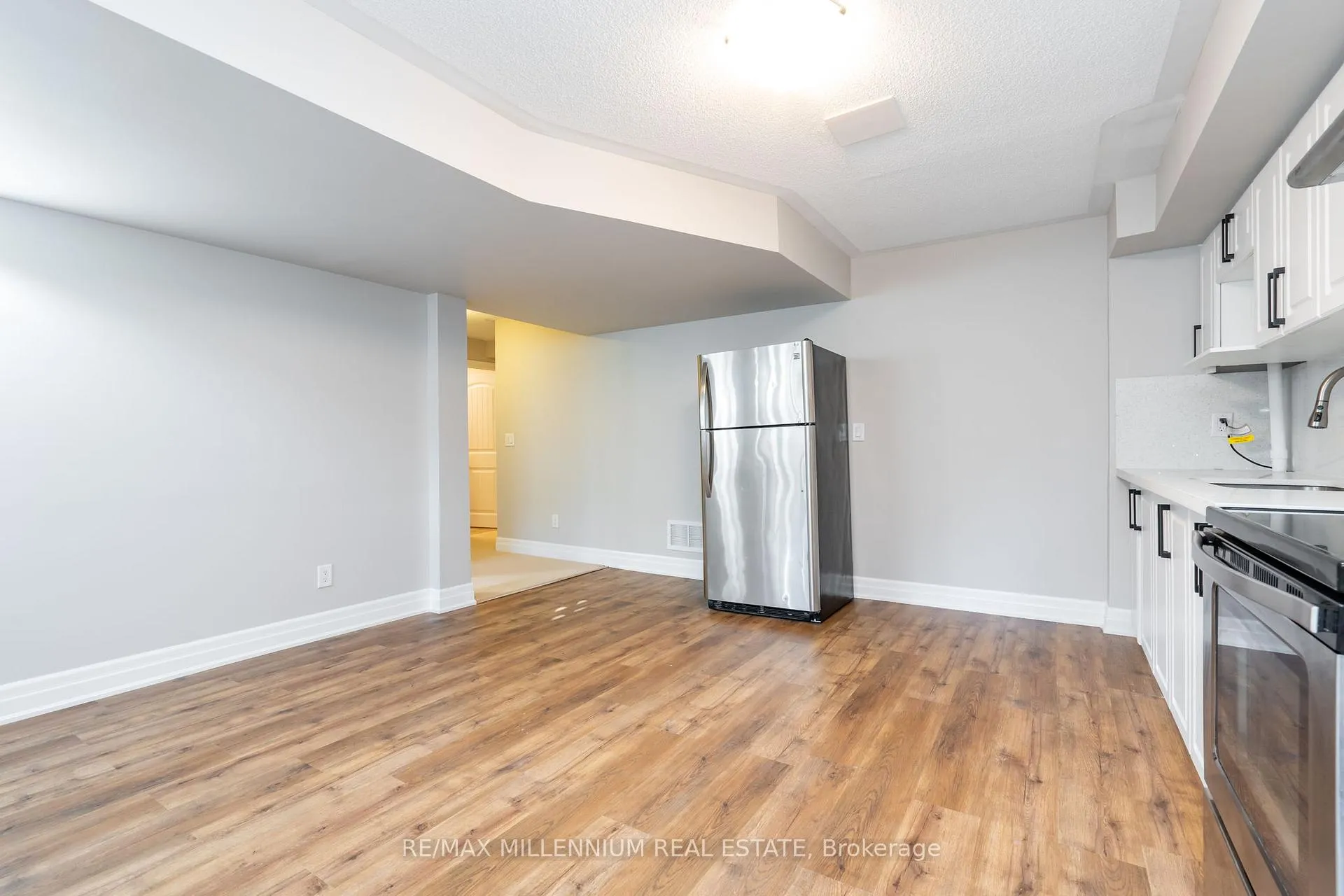 Photo 8 of Unit BSMT, 275 Holloway Terrace, Milton, Scott — HOMEH
