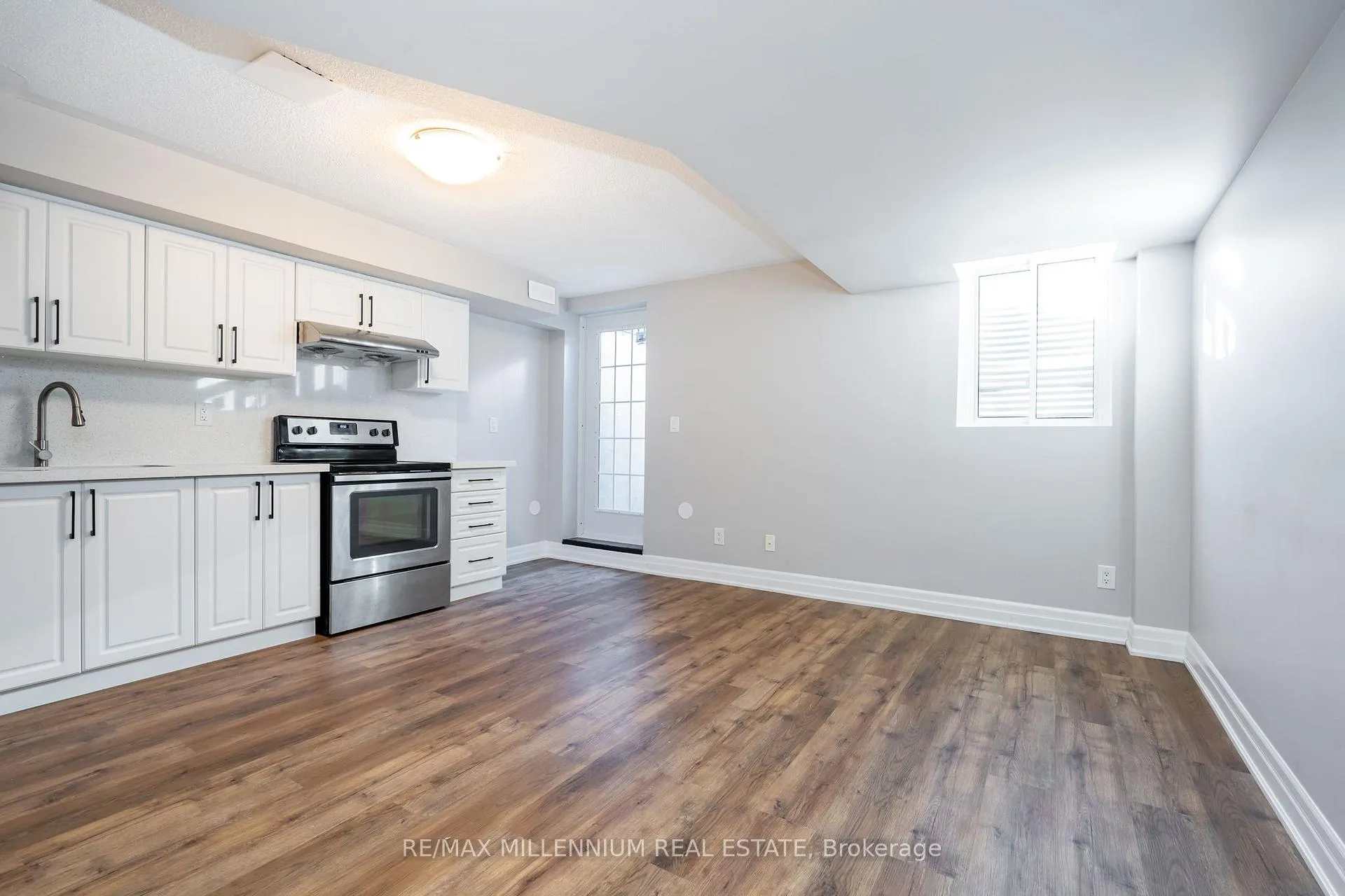Photo 10 of Unit BSMT, 275 Holloway Terrace, Milton, Scott — HOMEH