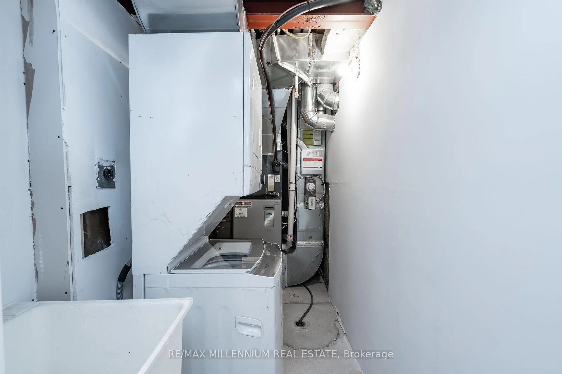 Photo 24 of Unit BSMT, 275 Holloway Terrace, Milton, Scott — HOMEH