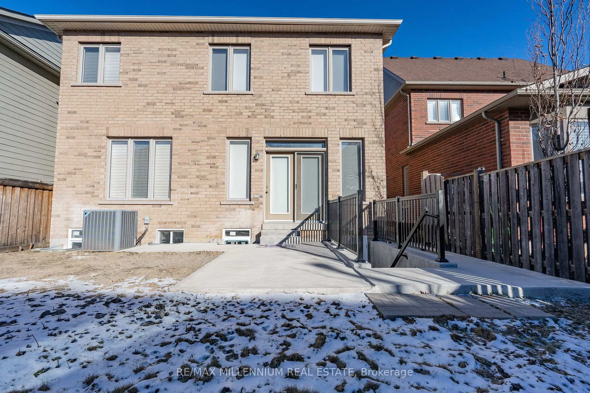 Photo 25 of Unit BSMT, 275 Holloway Terrace, Milton, Scott — HOMEH