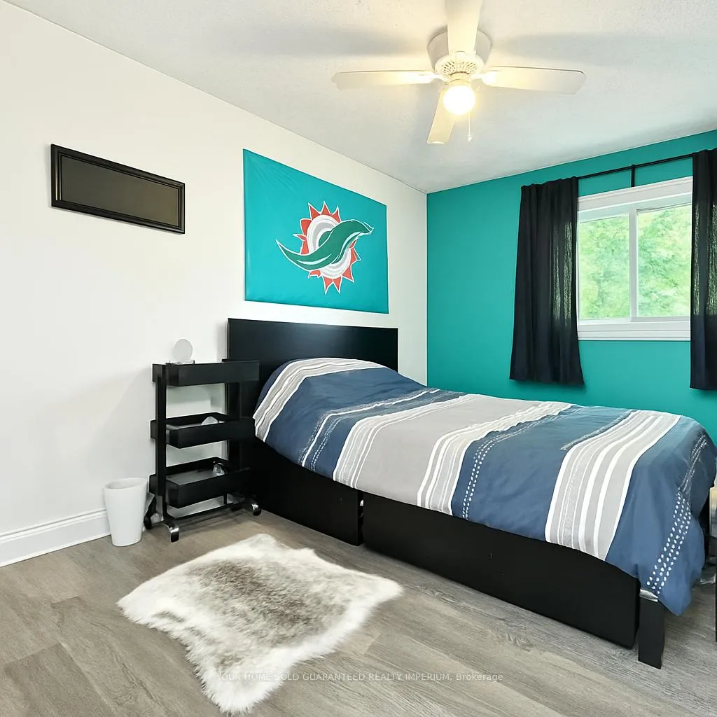 Photo 14 of Unit 36, 185 Denistoun Street, Welland, Broadway — HOMEH