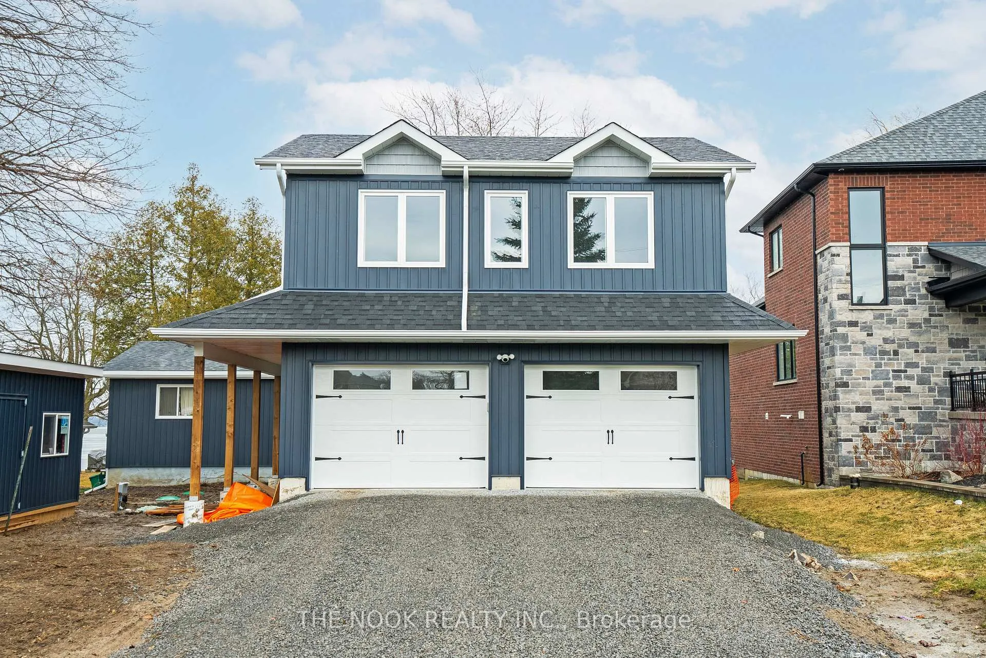 Photo 1 of 315 Aldred Drive, Scugog, Rural Scugog — HOMEH