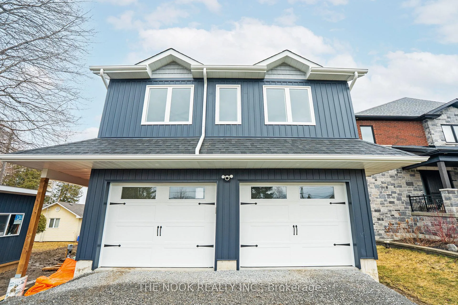 Photo 29 of 315 Aldred Drive, Scugog, Rural Scugog — HOMEH