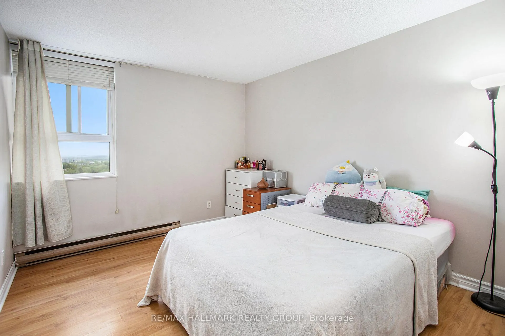 Photo 13 of Unit 1508, 2000 Jasmine Crescent, Ottawa, Beacon Hill South — HOMEH
