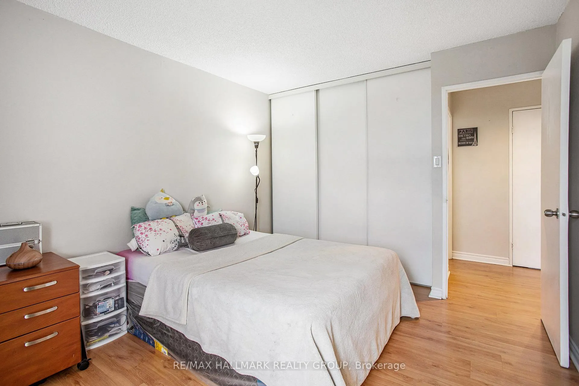 Photo 14 of Unit 1508, 2000 Jasmine Crescent, Ottawa, Beacon Hill South — HOMEH