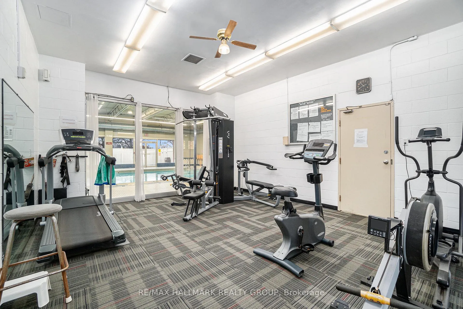 Photo 21 of Unit 1508, 2000 Jasmine Crescent, Ottawa, Beacon Hill South — HOMEH