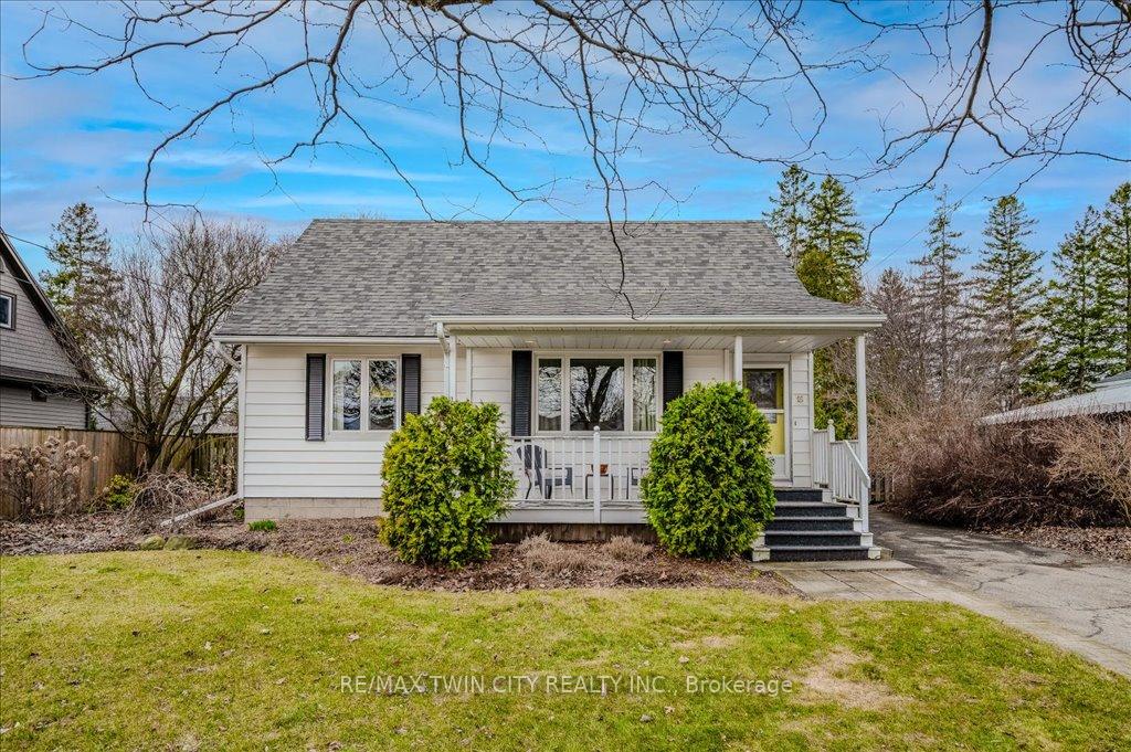 Photo 1 of 16 Northalaton Street, Brant, Brantford Twp — HOMEH