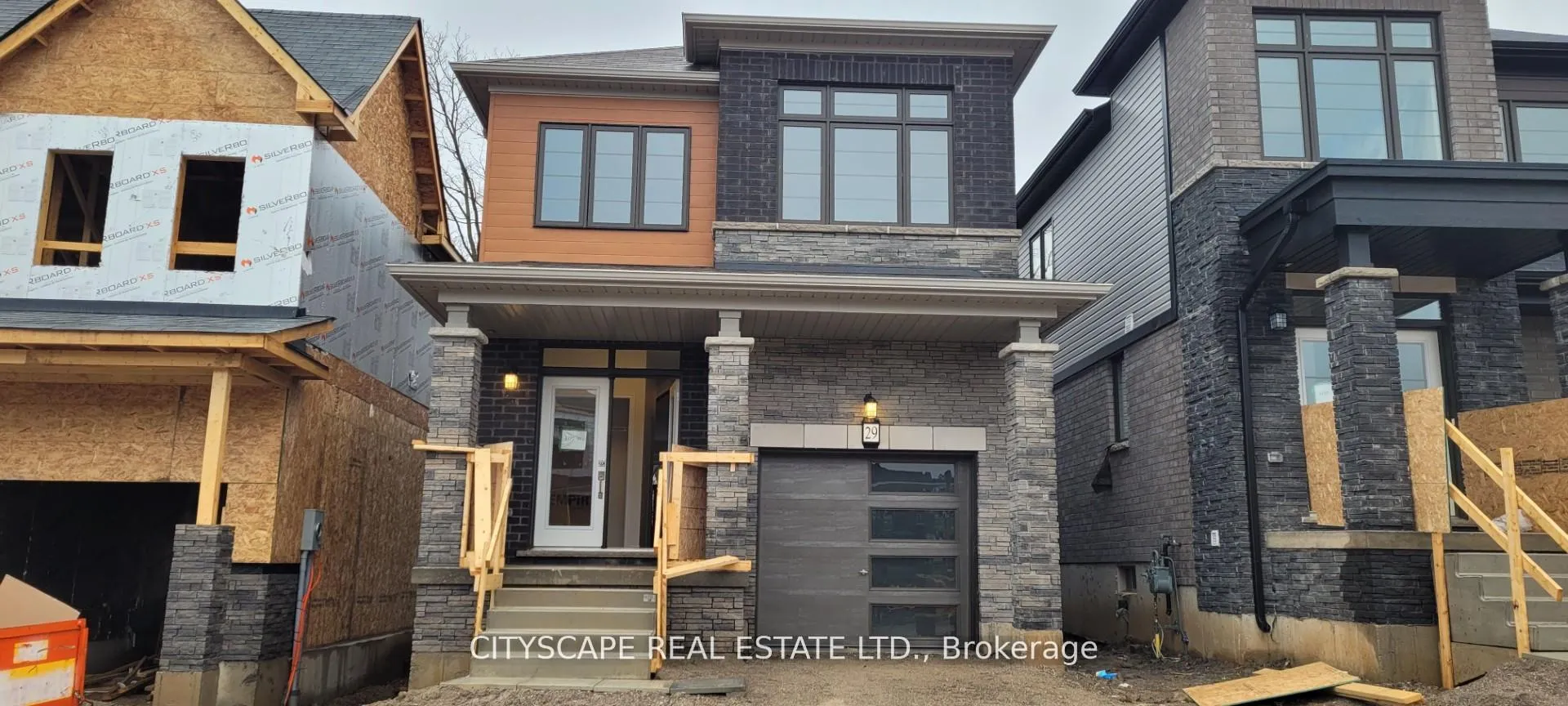 Photo 8 of 29 Sundin Drive, Haldimand — HOMEH