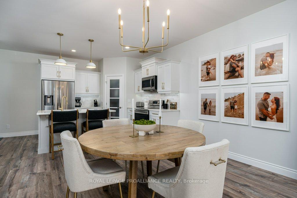 Photo 10 of 13 Virginia Crescent, Belleville, Thurlow Ward — HOMEH