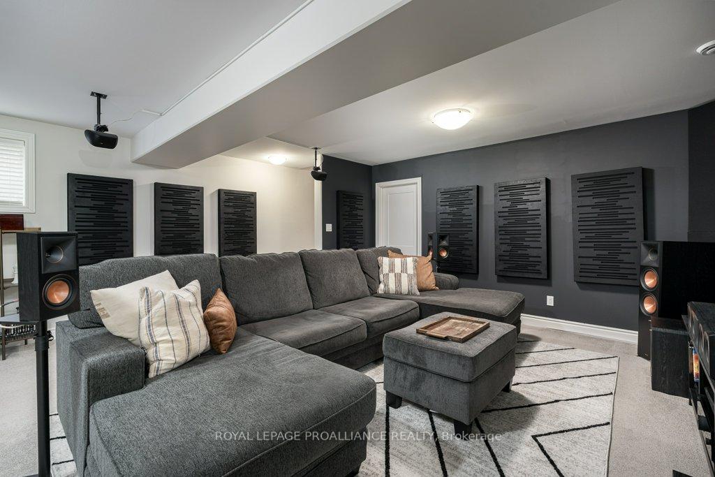 Photo 23 of 13 Virginia Crescent, Belleville, Thurlow Ward — HOMEH