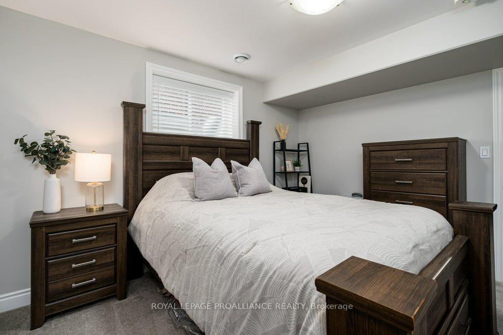 Photo 26 of 13 Virginia Crescent, Belleville, Thurlow Ward — HOMEH