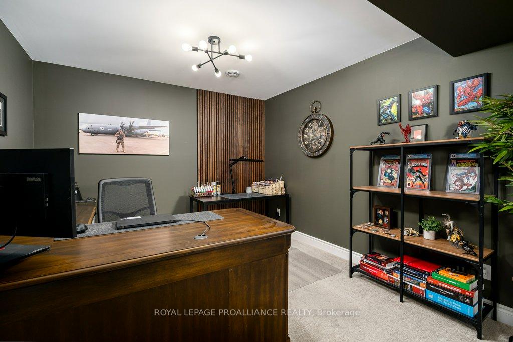 Photo 28 of 13 Virginia Crescent, Belleville, Thurlow Ward — HOMEH