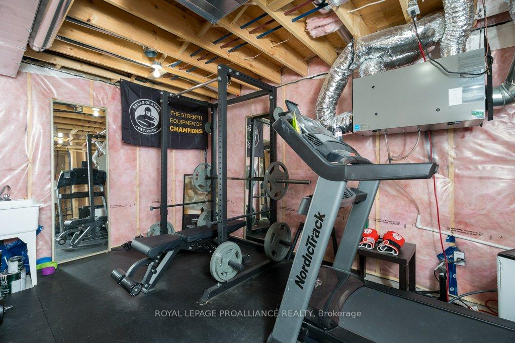 Photo 32 of 13 Virginia Crescent, Belleville, Thurlow Ward — HOMEH