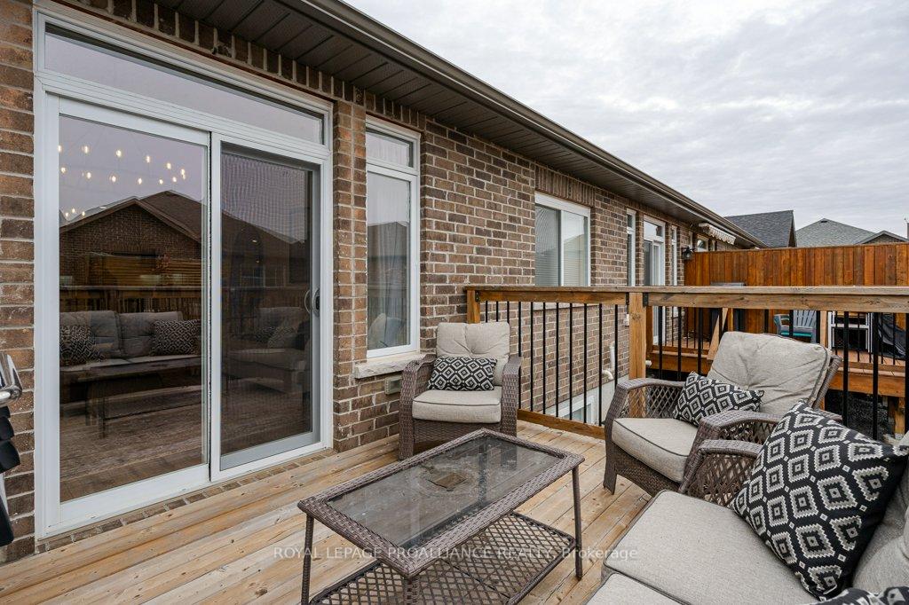 Photo 34 of 13 Virginia Crescent, Belleville, Thurlow Ward — HOMEH